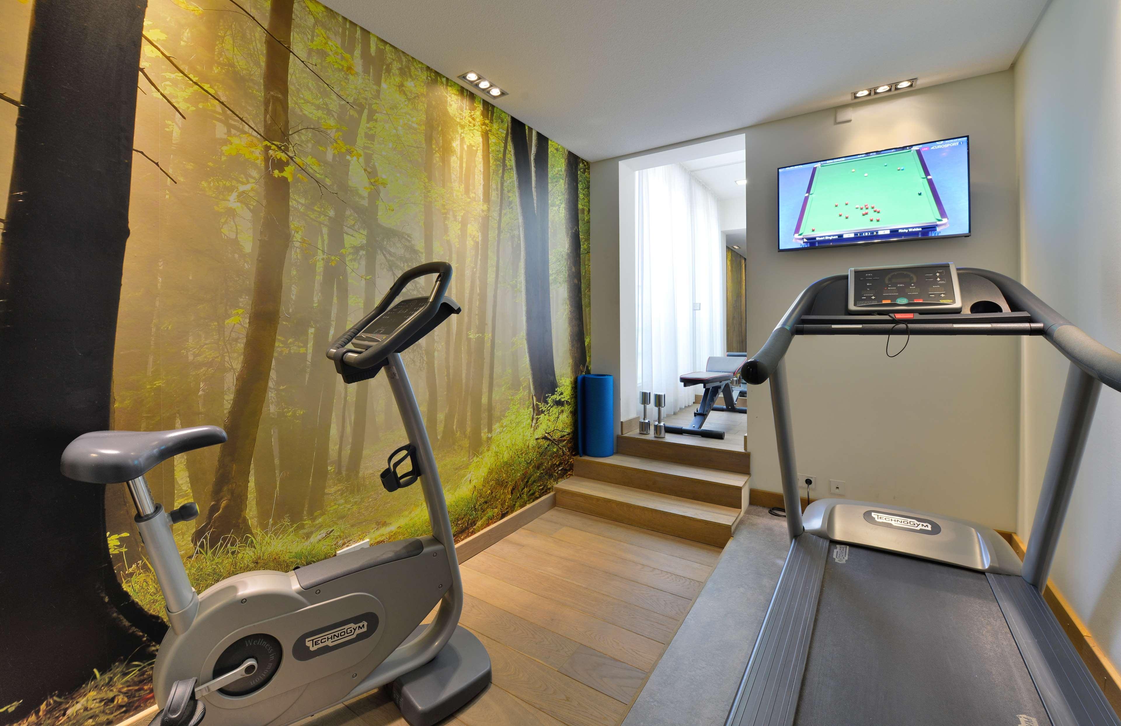 Instalaciones Recreativas Hotel Victoria, BW Signature Collection