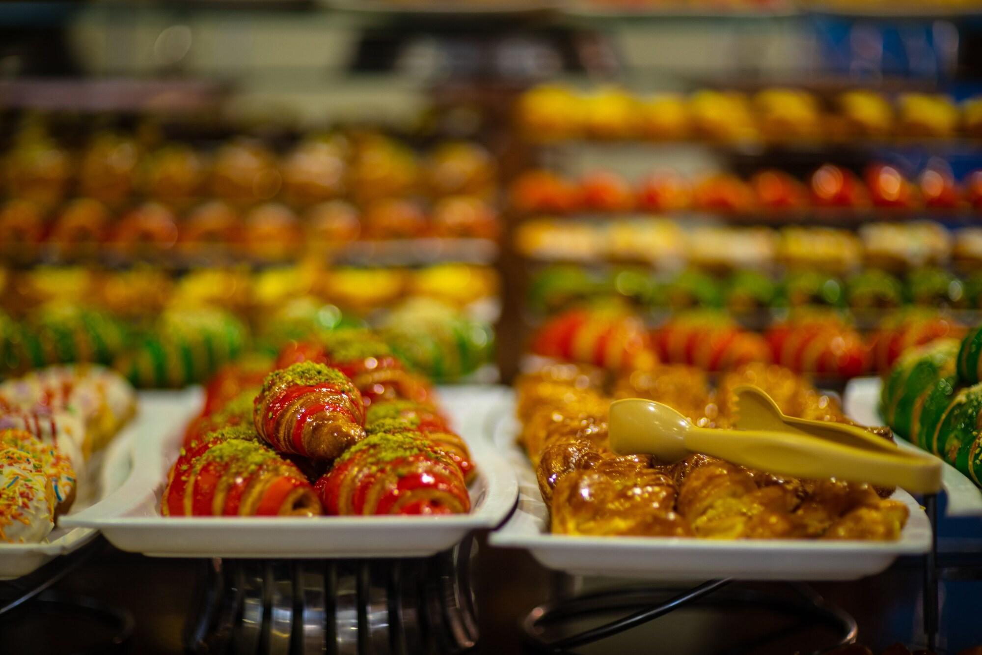 Restaurant Cancun Sokhna Resort & Villas