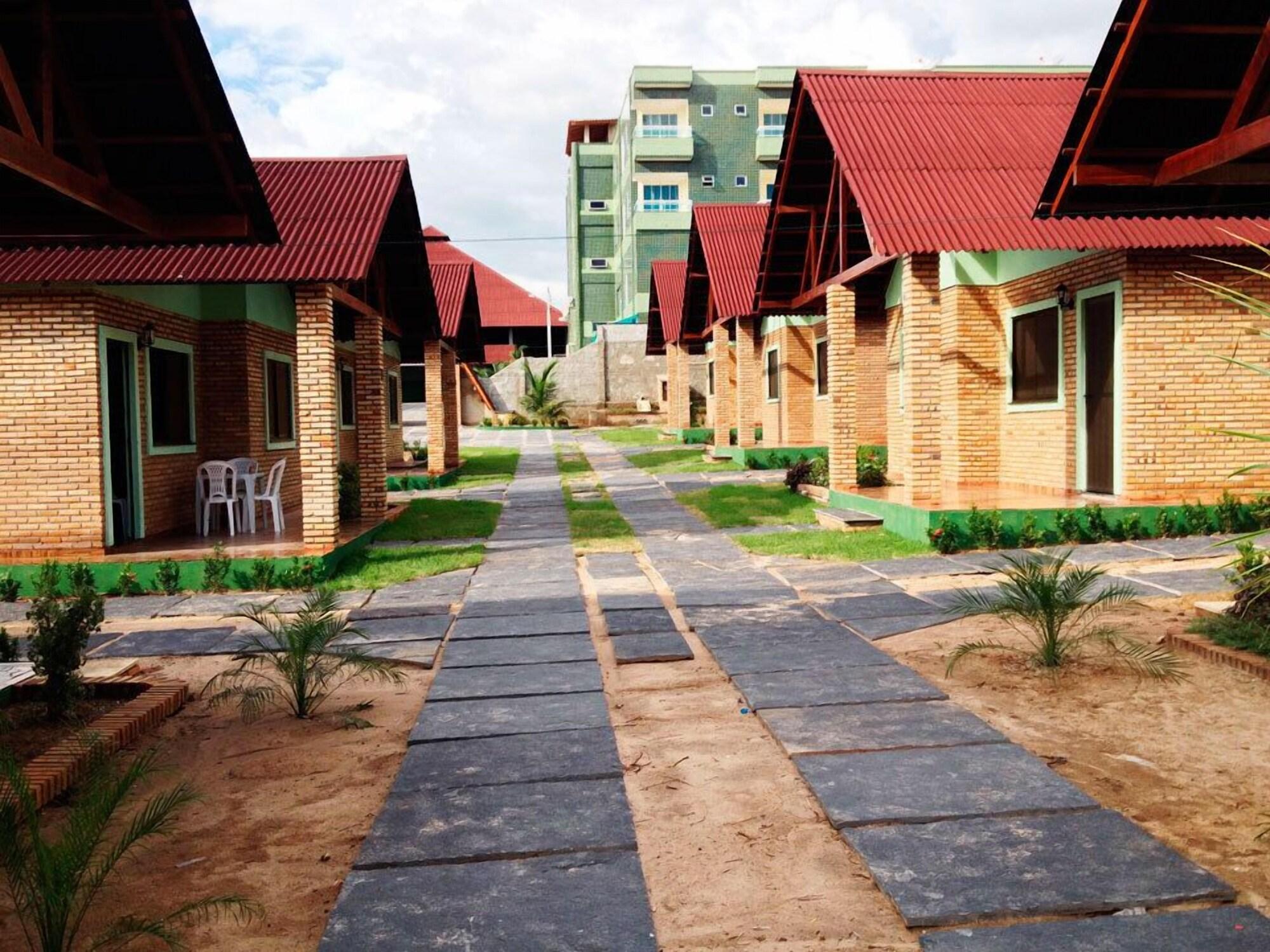 Restaurant Jardineira Park Hotel