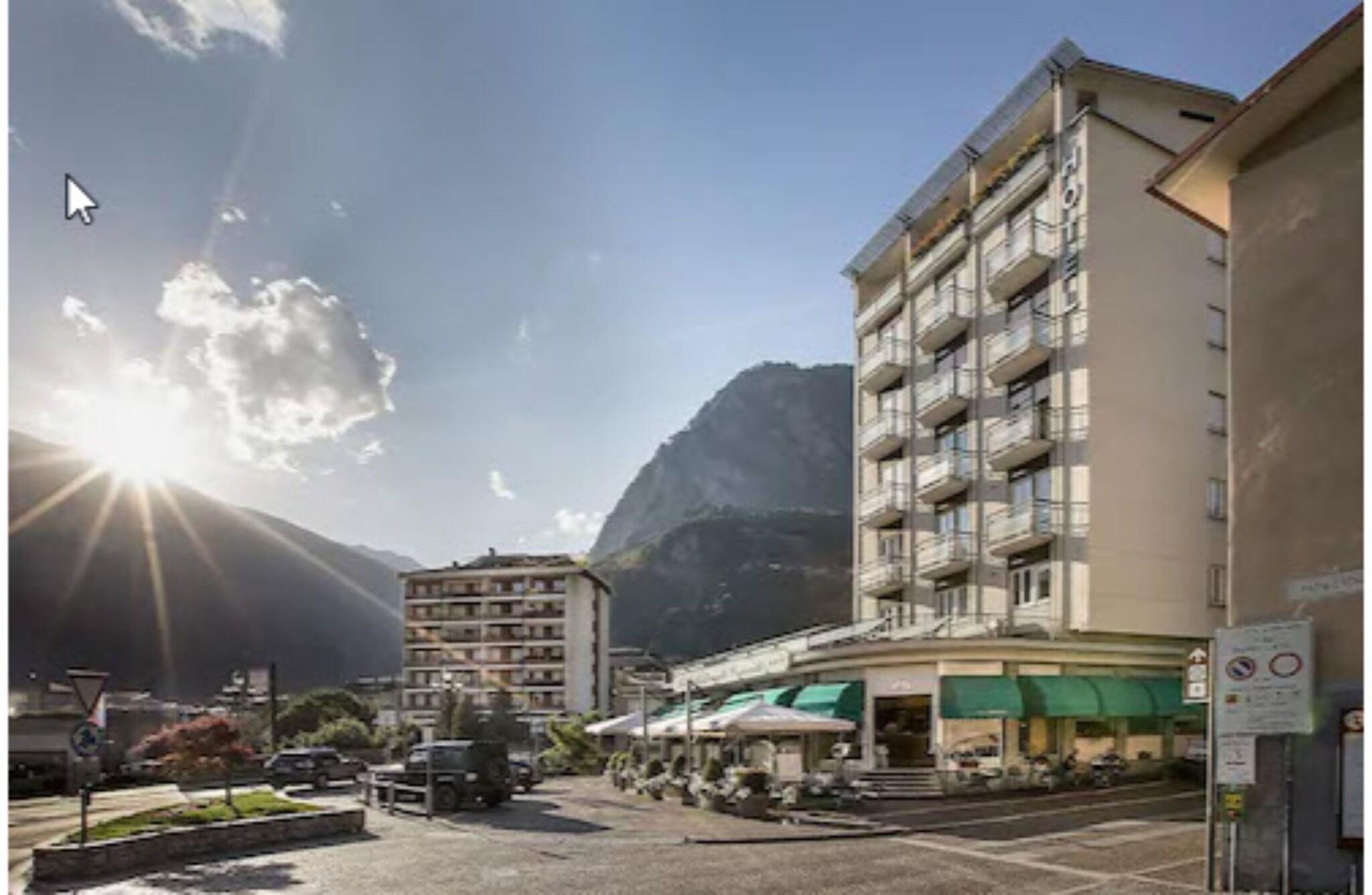 Varios Hotel Conradi