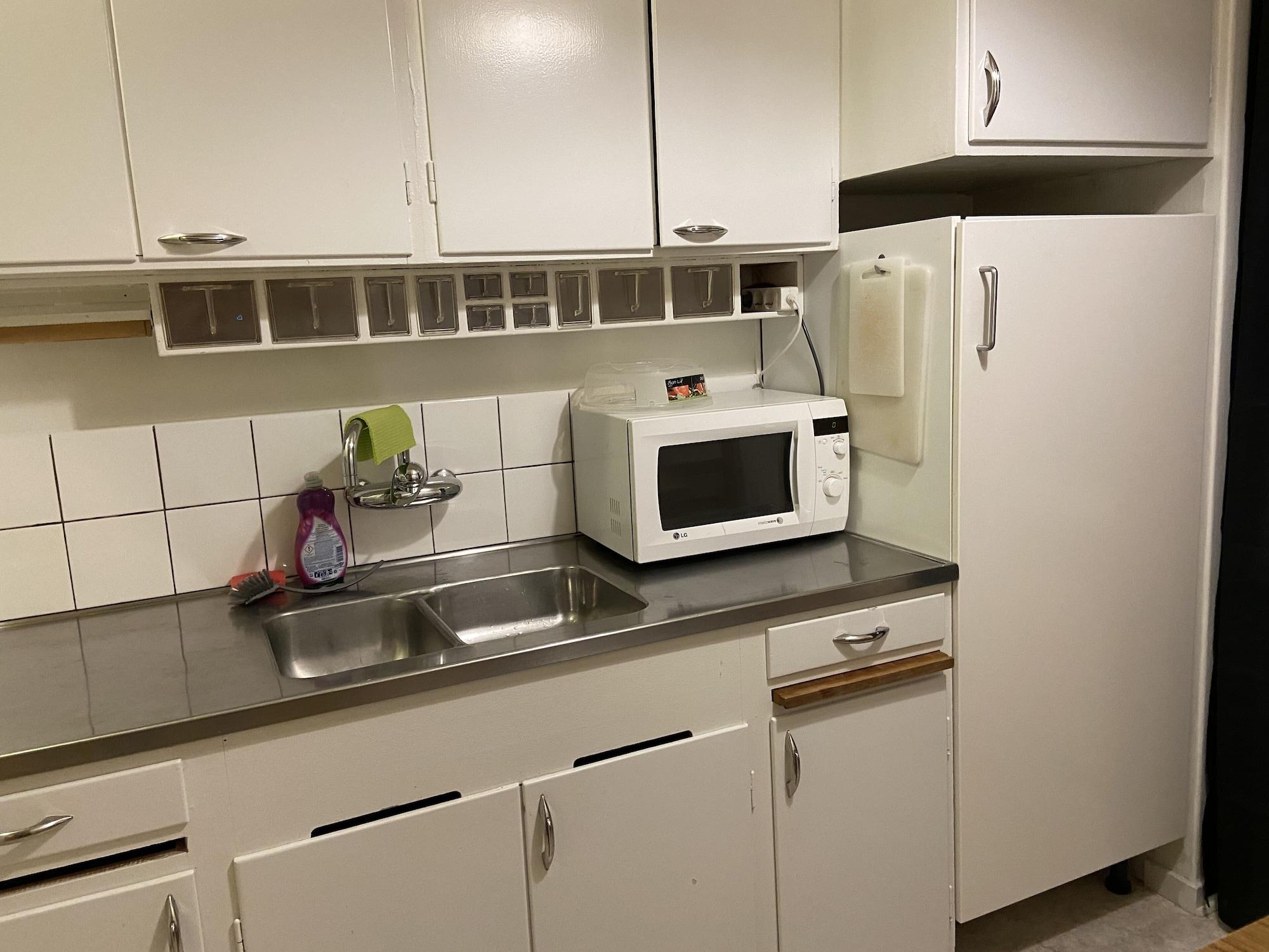 Equipamiento de Habitación Garpgården