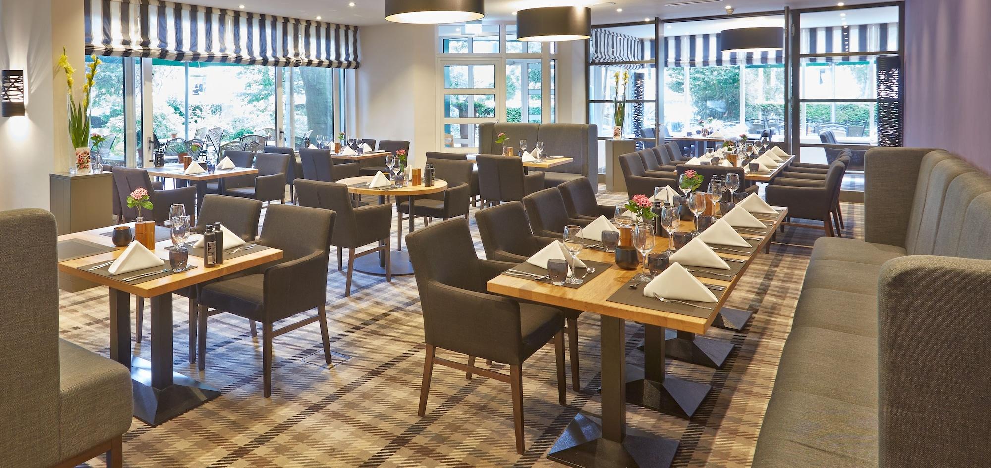 Restaurant Upstalsboom Parkhotel