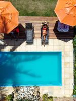Alojamiento - Pousada Kairos & Spa em Búzios