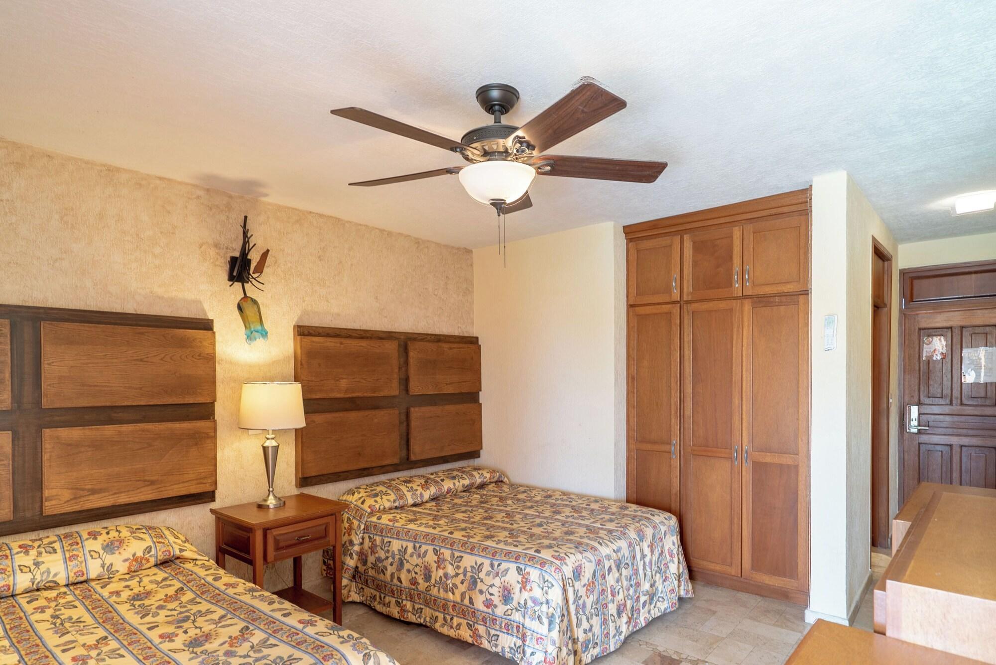 Habitación Playa del Sol