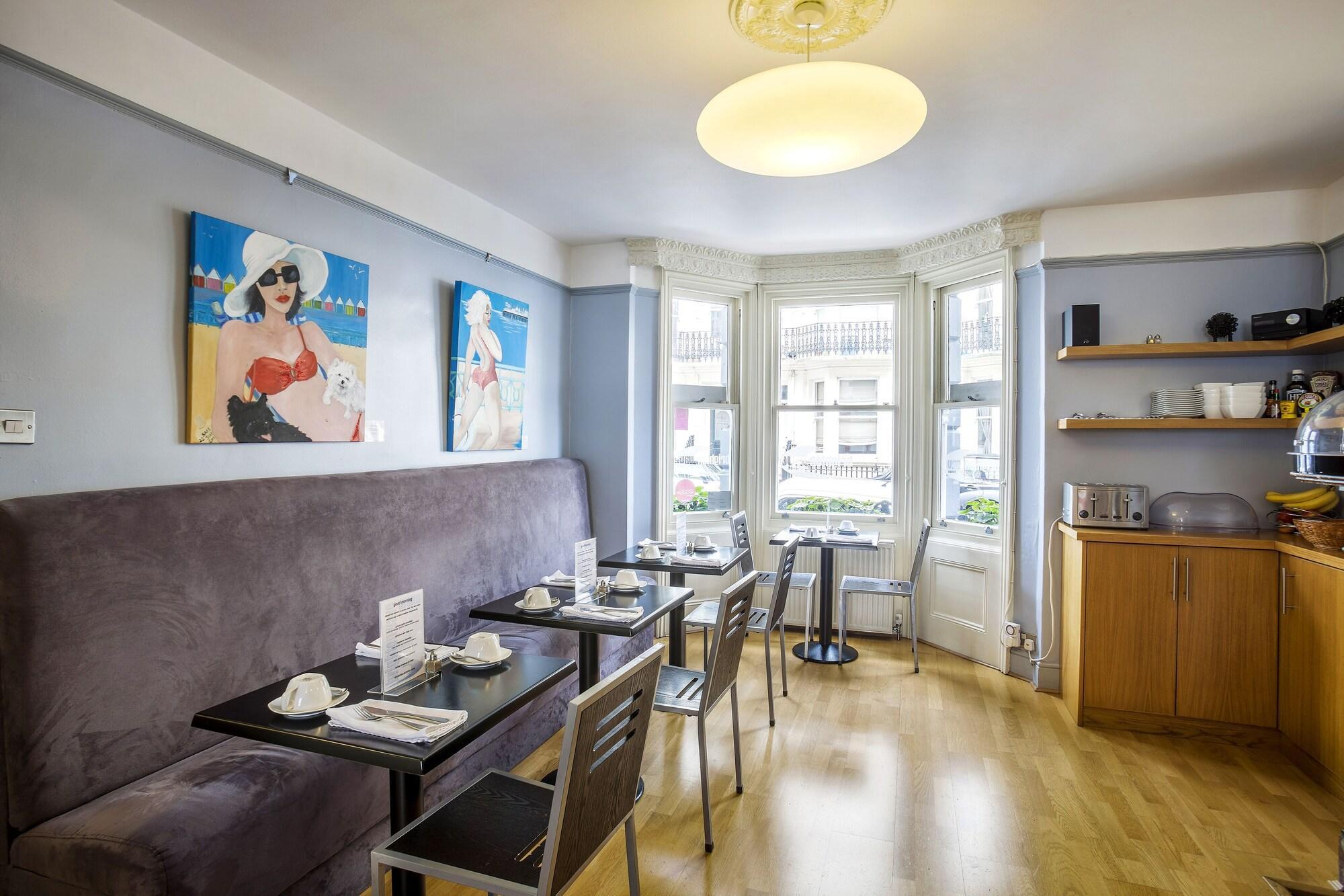 Restaurant Brightonwave