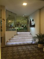 Alojamiento - Hotel Arenal