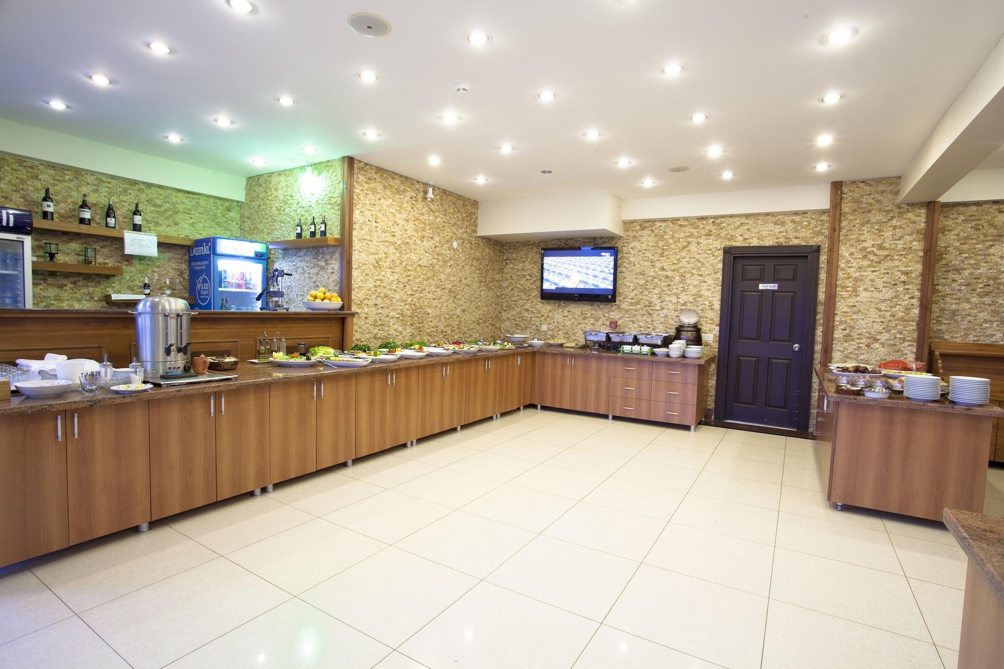 Restaurant Palmira Hotel