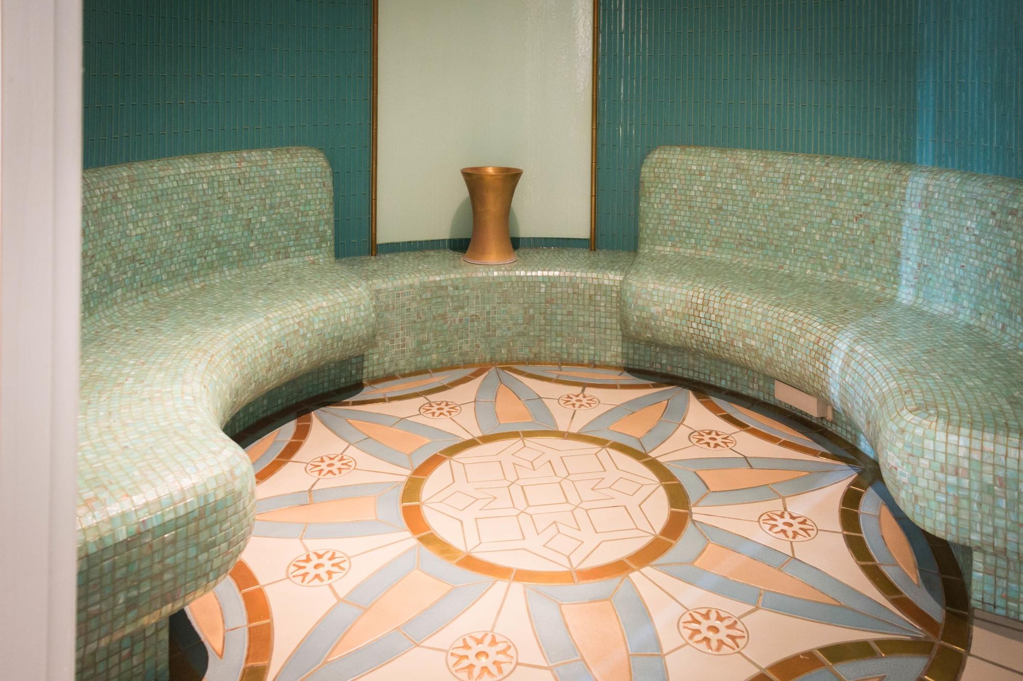 Spa Hotel & Spa A la cour d'Alsace by HappyCulture