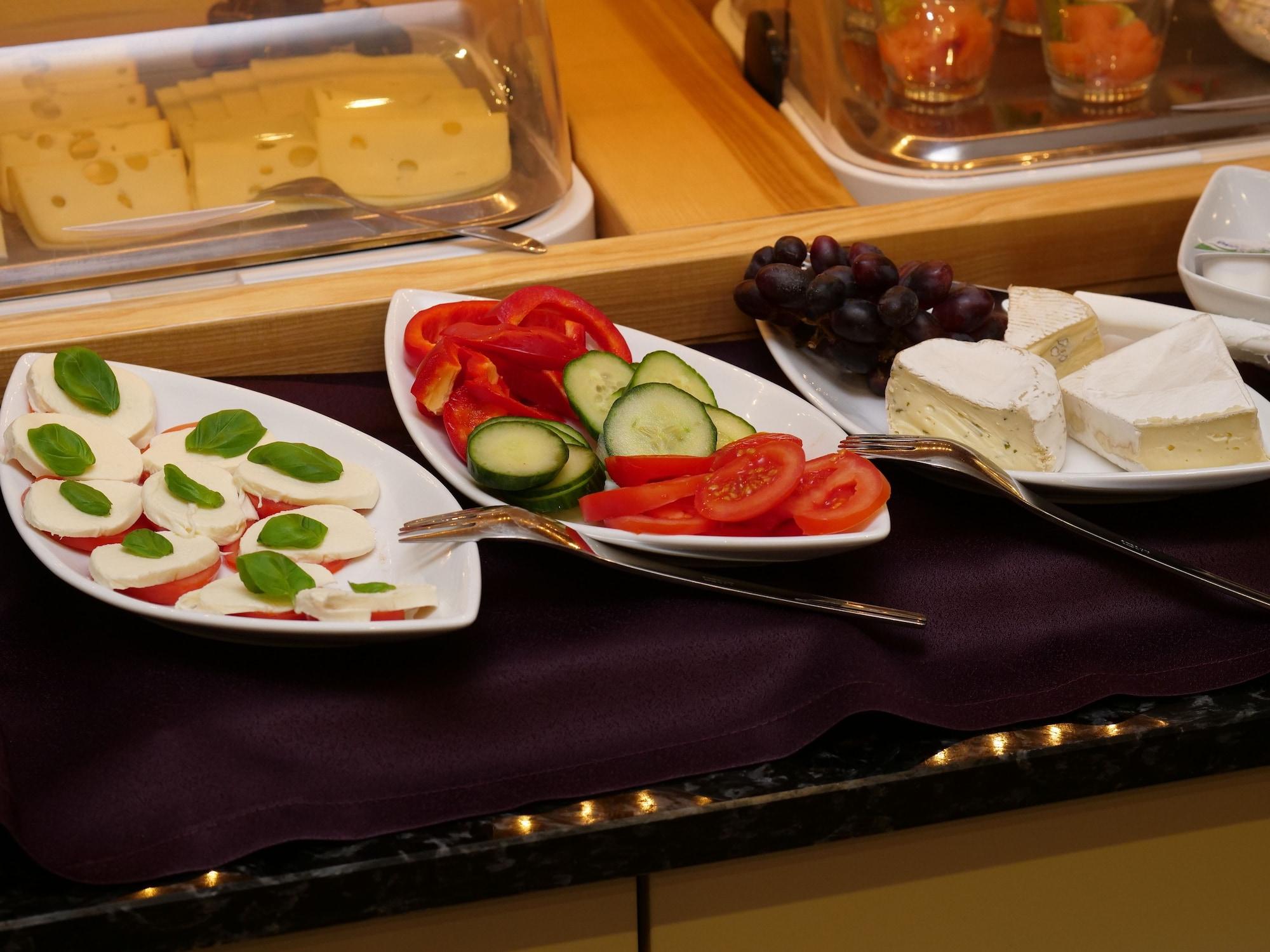 Restaurant Designhotel Im Südfeld