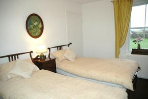 Alquiler Vacacional - Stunning Highland retreat in peaceful glen near Dornoch