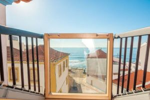 Alquiler Vacacional - Ericeira Algodio Flat