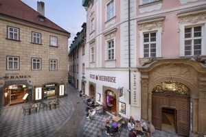 Alojamiento - Boutique Residence by Little King