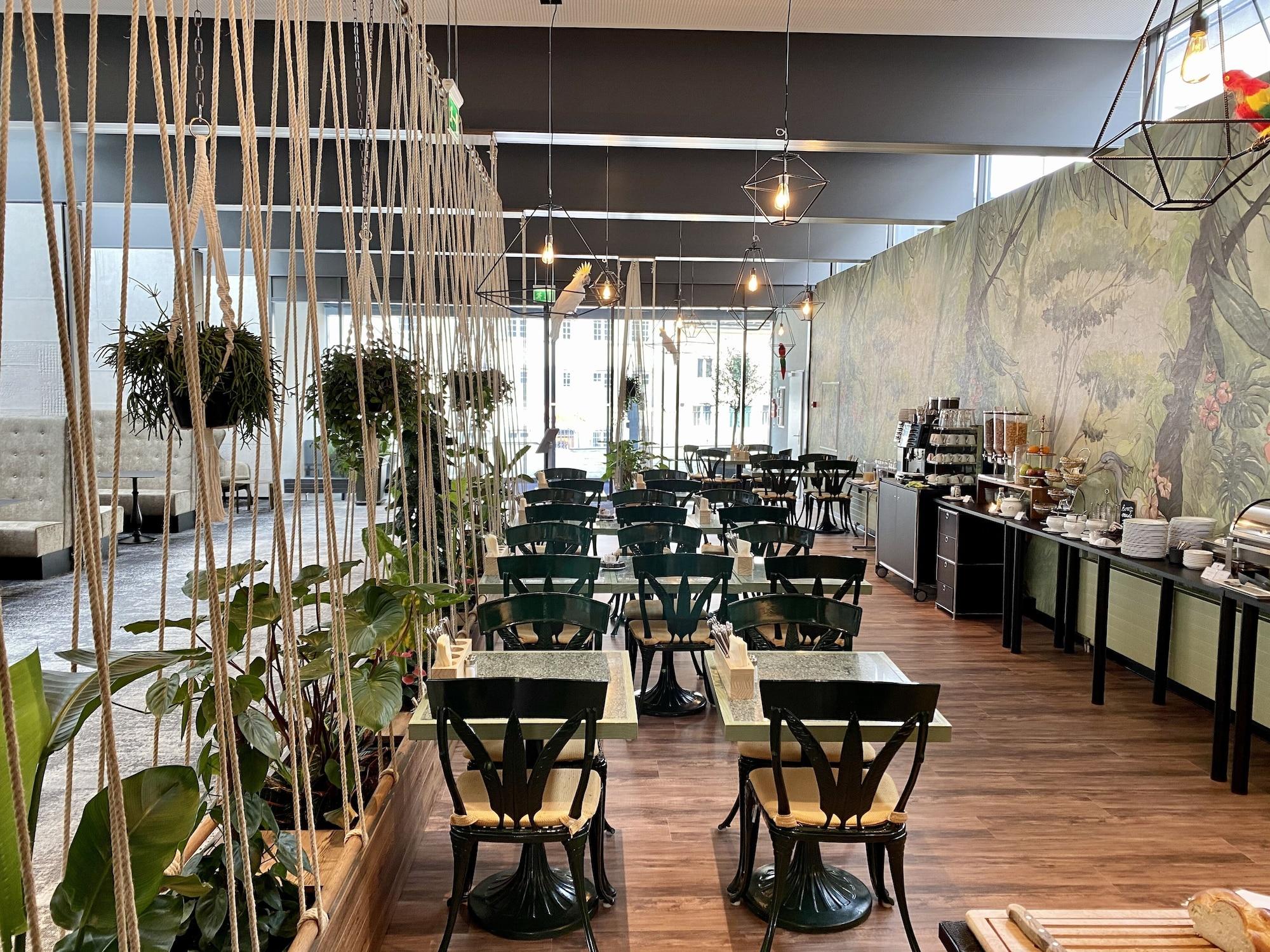 Restaurant HOTEL ENGEL LIESTAL - Business & Lifestyle