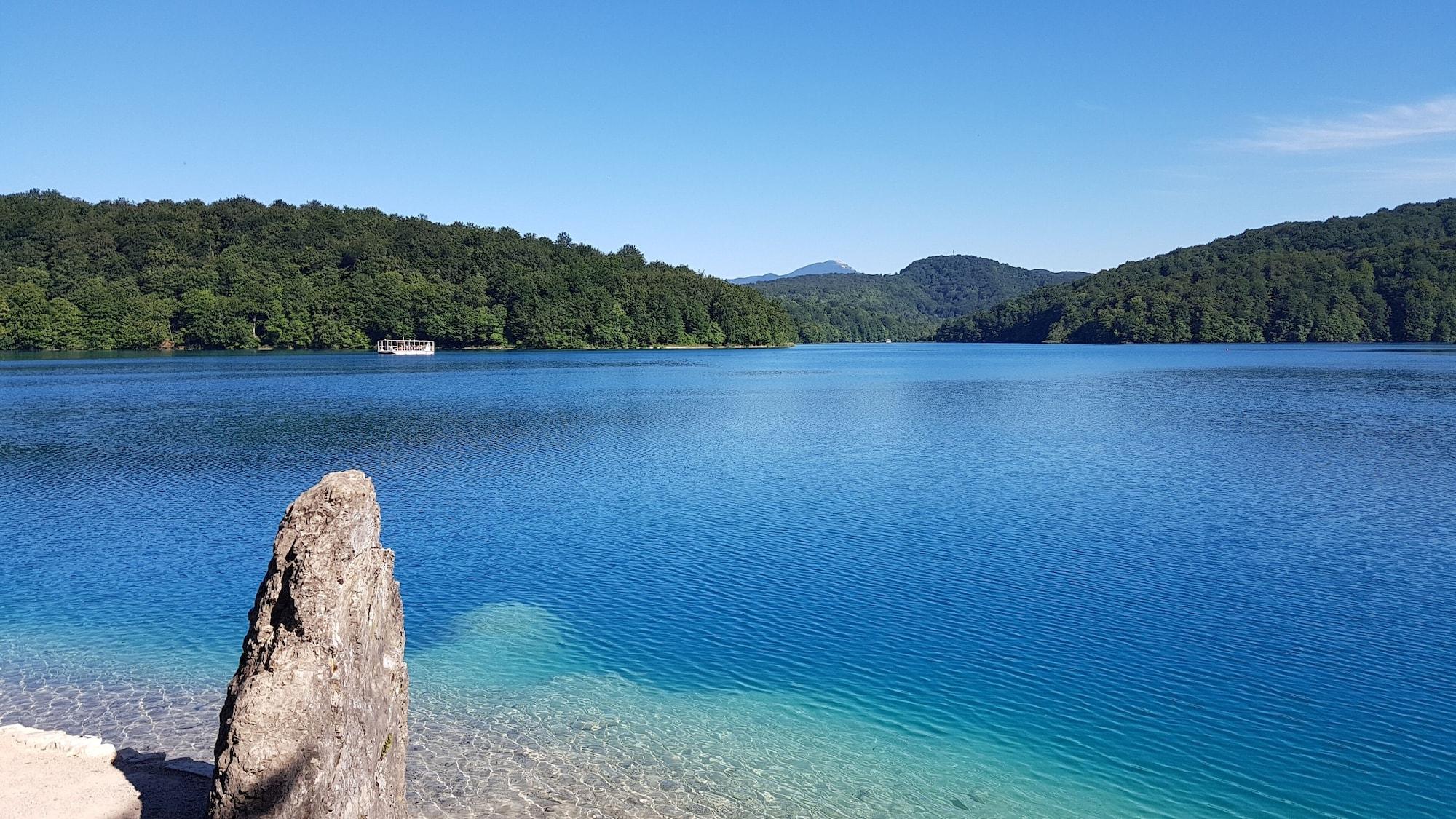 Playa Plitvice Lakes VILLA PRICA