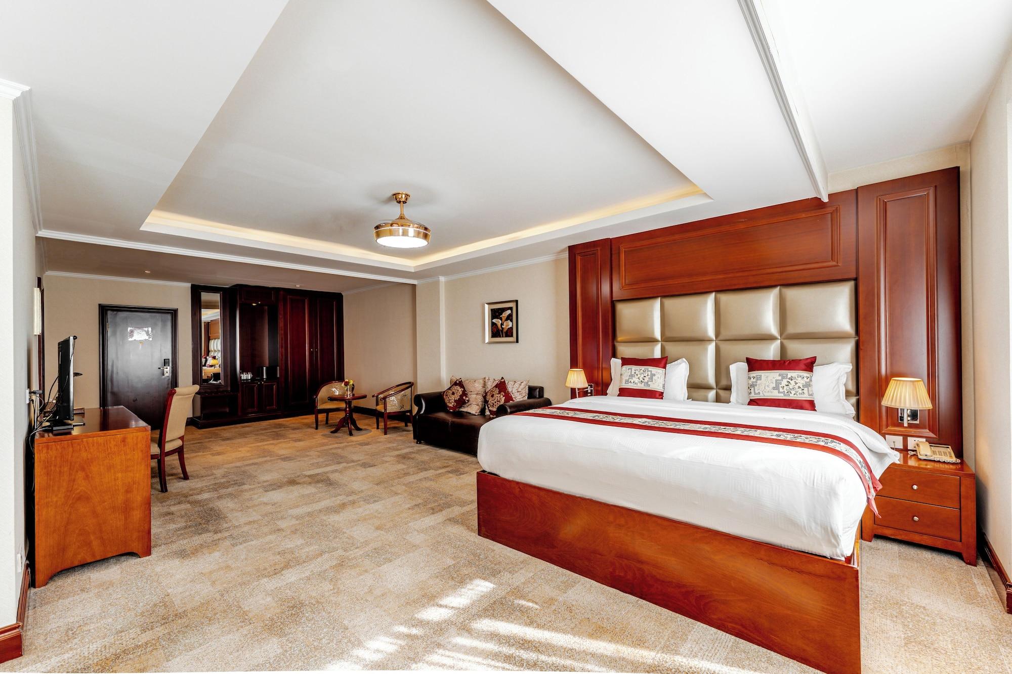 Habitación Premium Hotel Ulaanbaatar