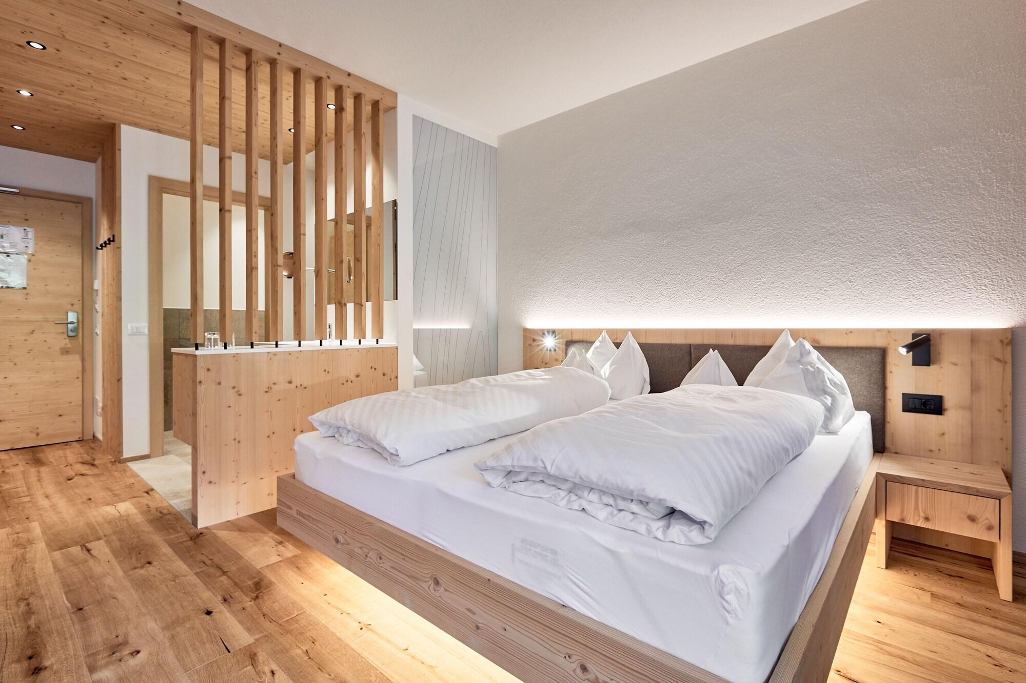 Habitación Hotel Fischer