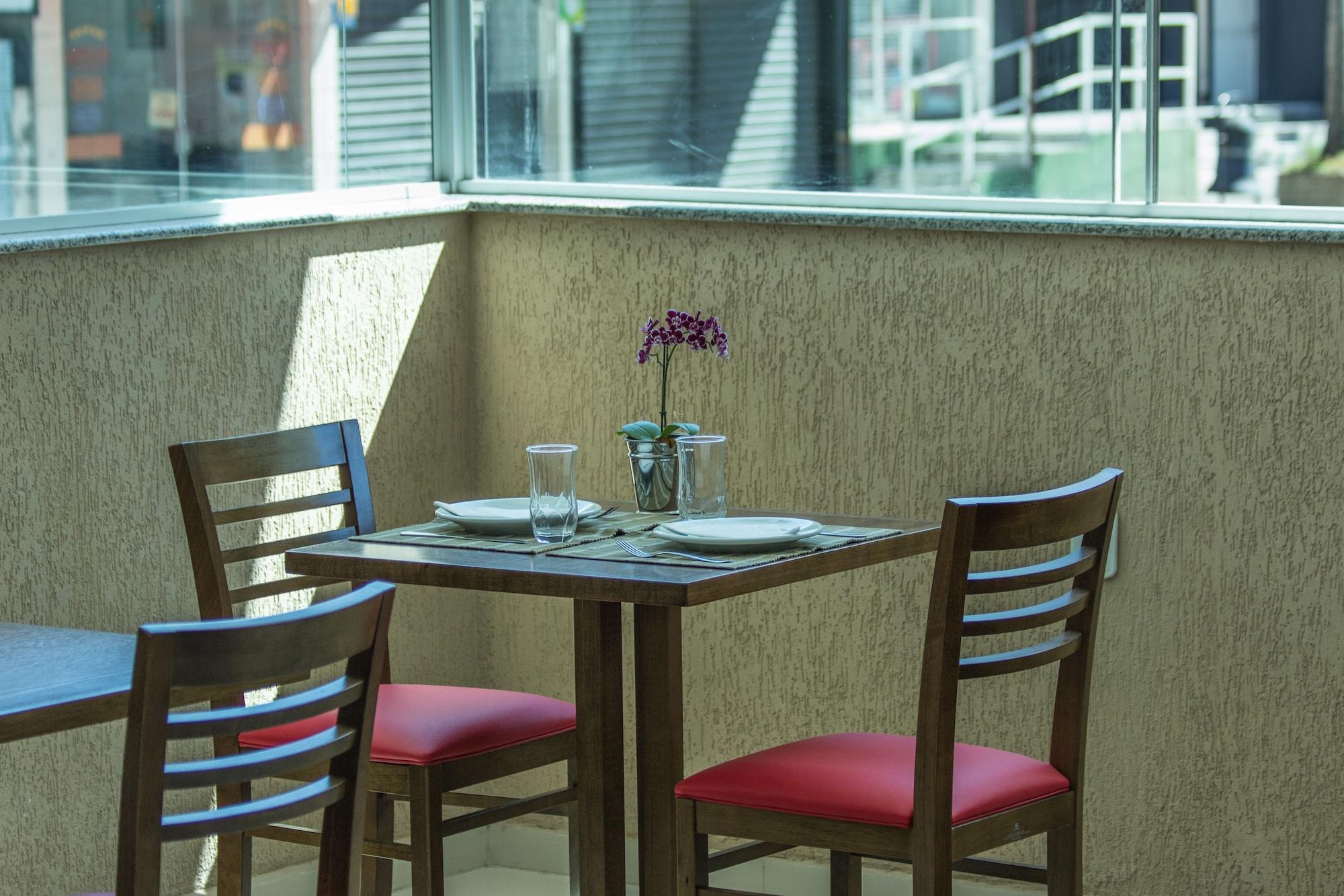 Restaurant Hotel Sabor e Fé