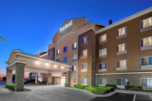 Alojamiento - Fairfield Inn & Suites by Marriott Hobbs