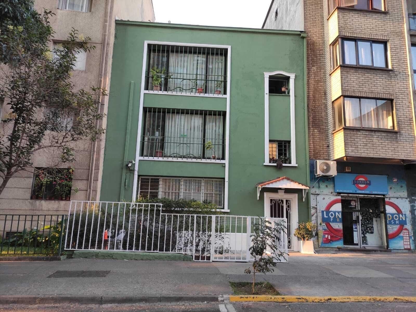 Variados (as) Casa Marcoleta