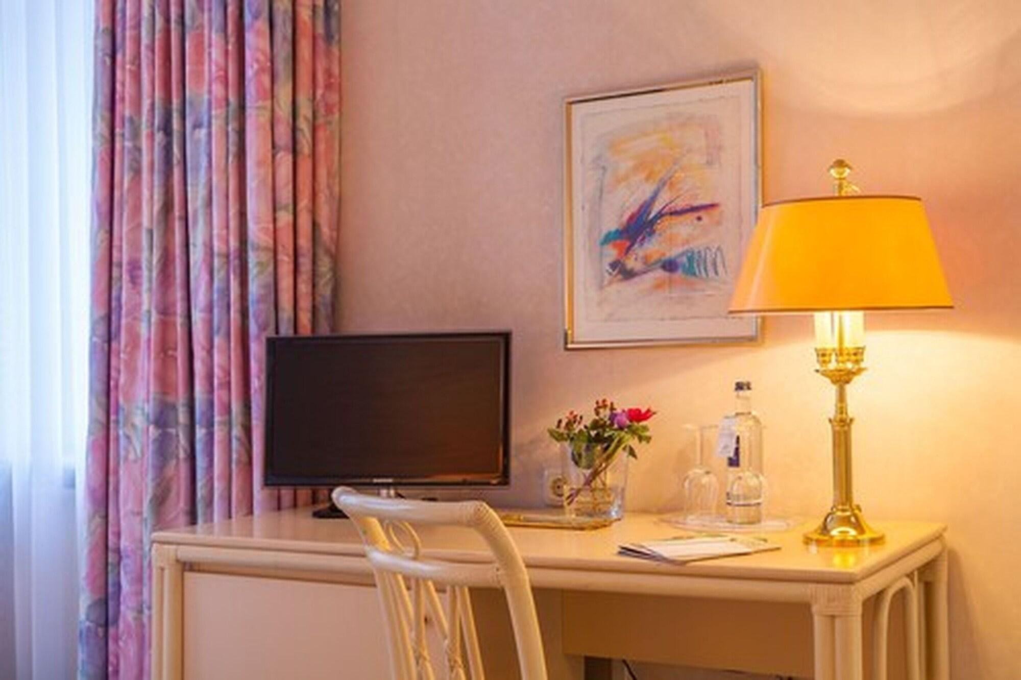 Set de Habitación Hotel Residenz Joop