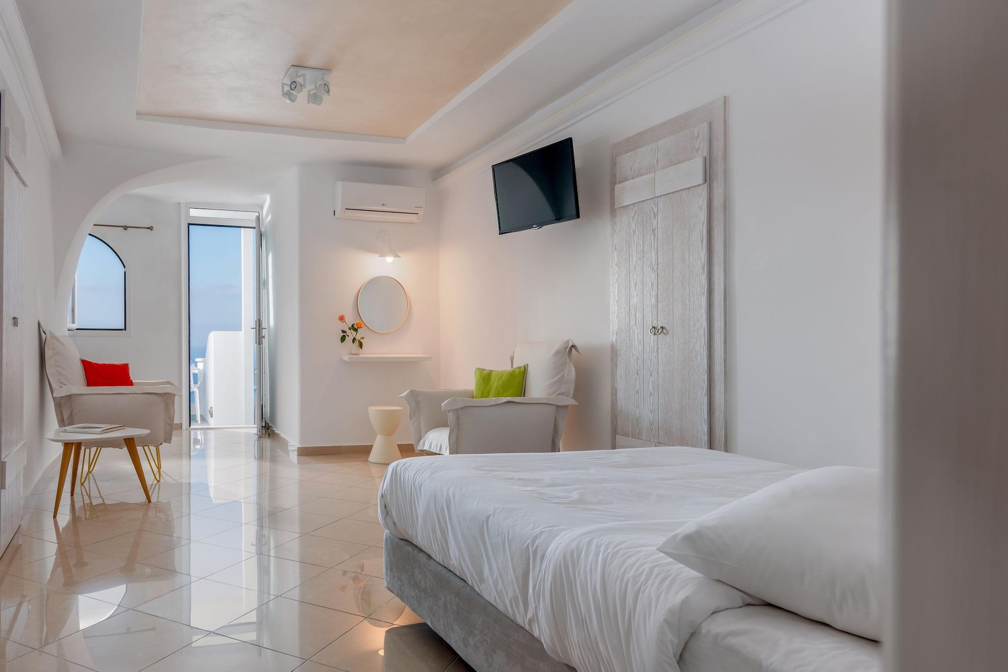 Habitación Keti Hotel
