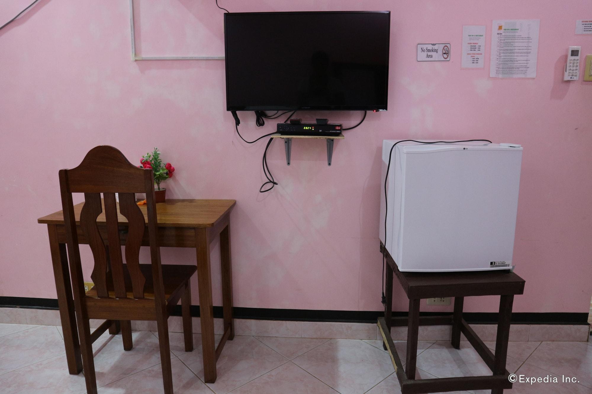 Set de Habitación Tojo Inn