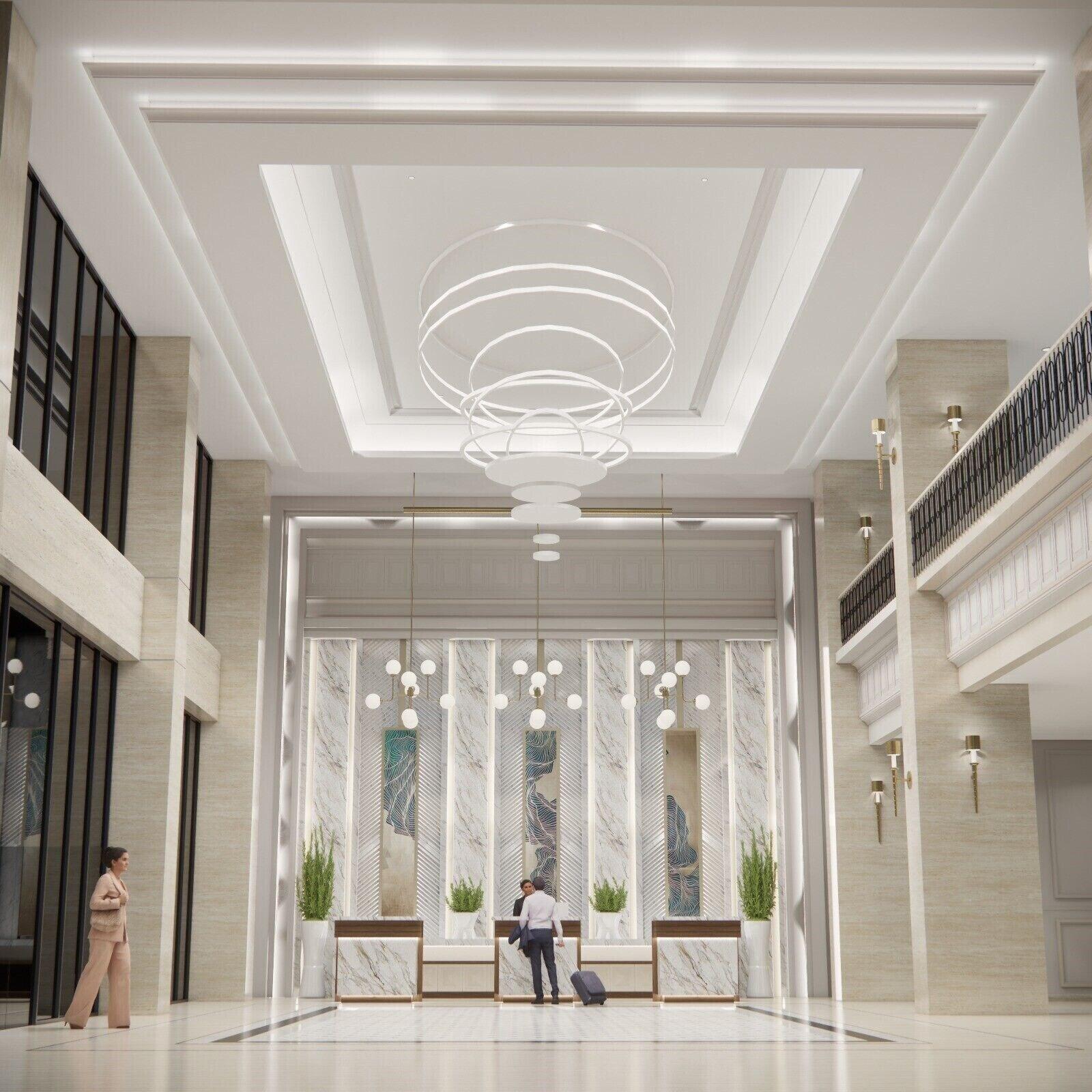Varios Grand Travello Hotel Bekasi