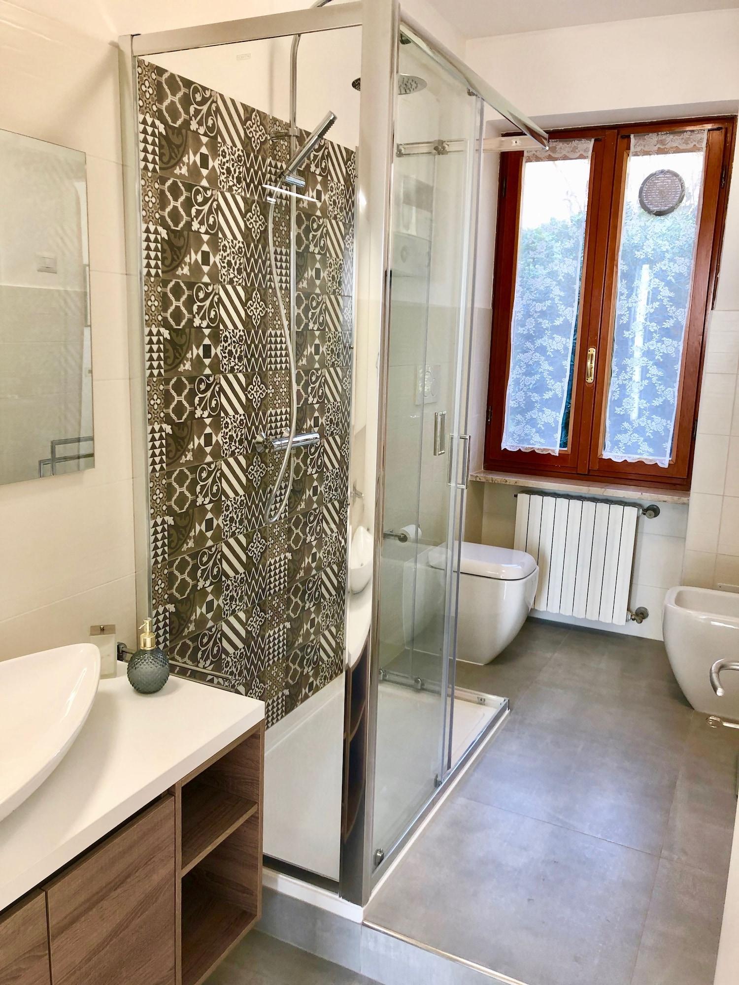 Equipamiento de Habitación Villa Anastasye