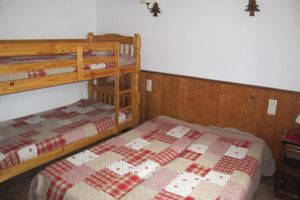 Alquiler Vacacional - --- apartment in an old Savoyard farm -