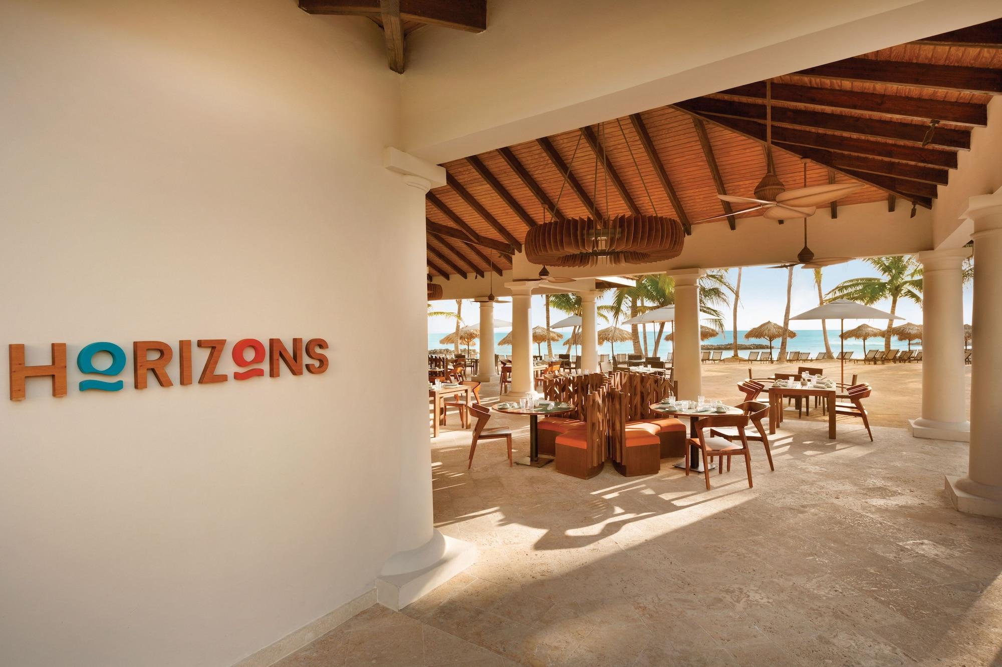 Restaurant Hyatt Zilara Rose Hall - Adults Only - All Inclusive