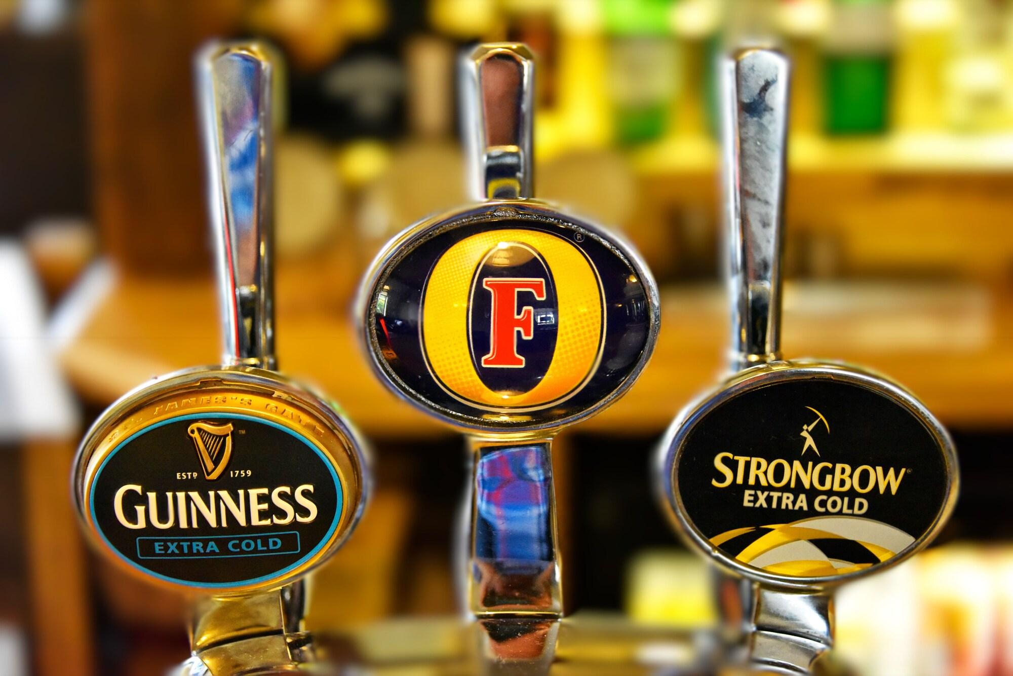 Bar/Salón The Narrowboat At Weedon