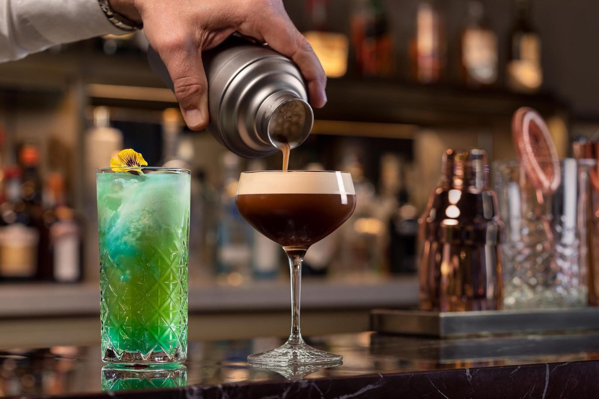 Bar/Salón NH Collection Venezia Grand Hotel Dei Dogi