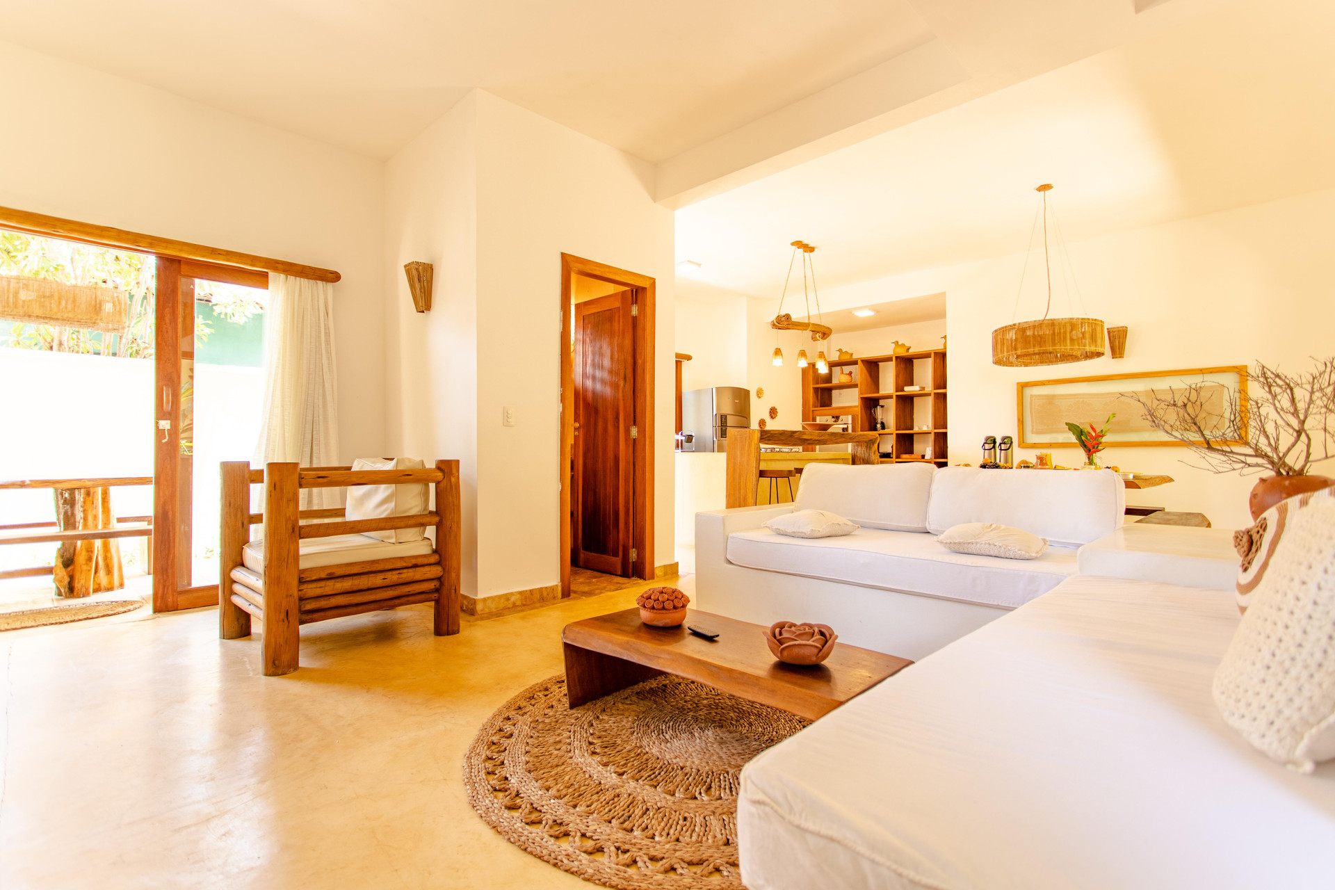 Habitación Casalô Hotel