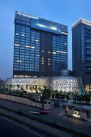 Alojamiento - JW Marriott Hotel Kolkata