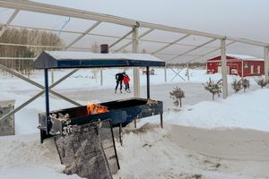 Alojamiento - Best Western Hotell Hedåsen