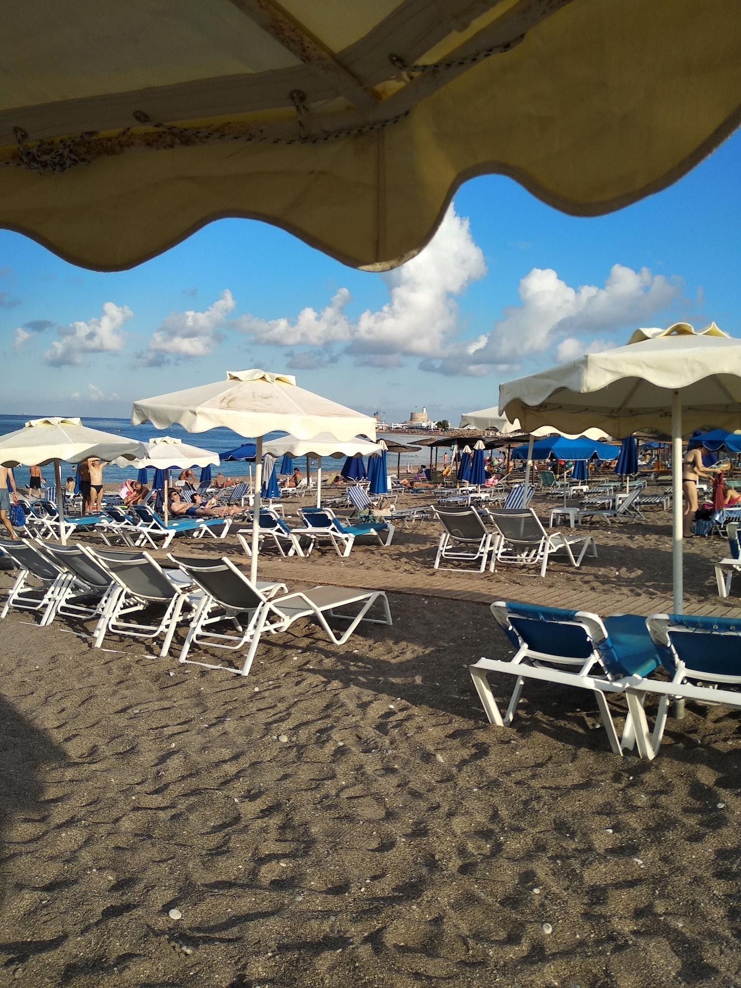Playa Africa Hotel