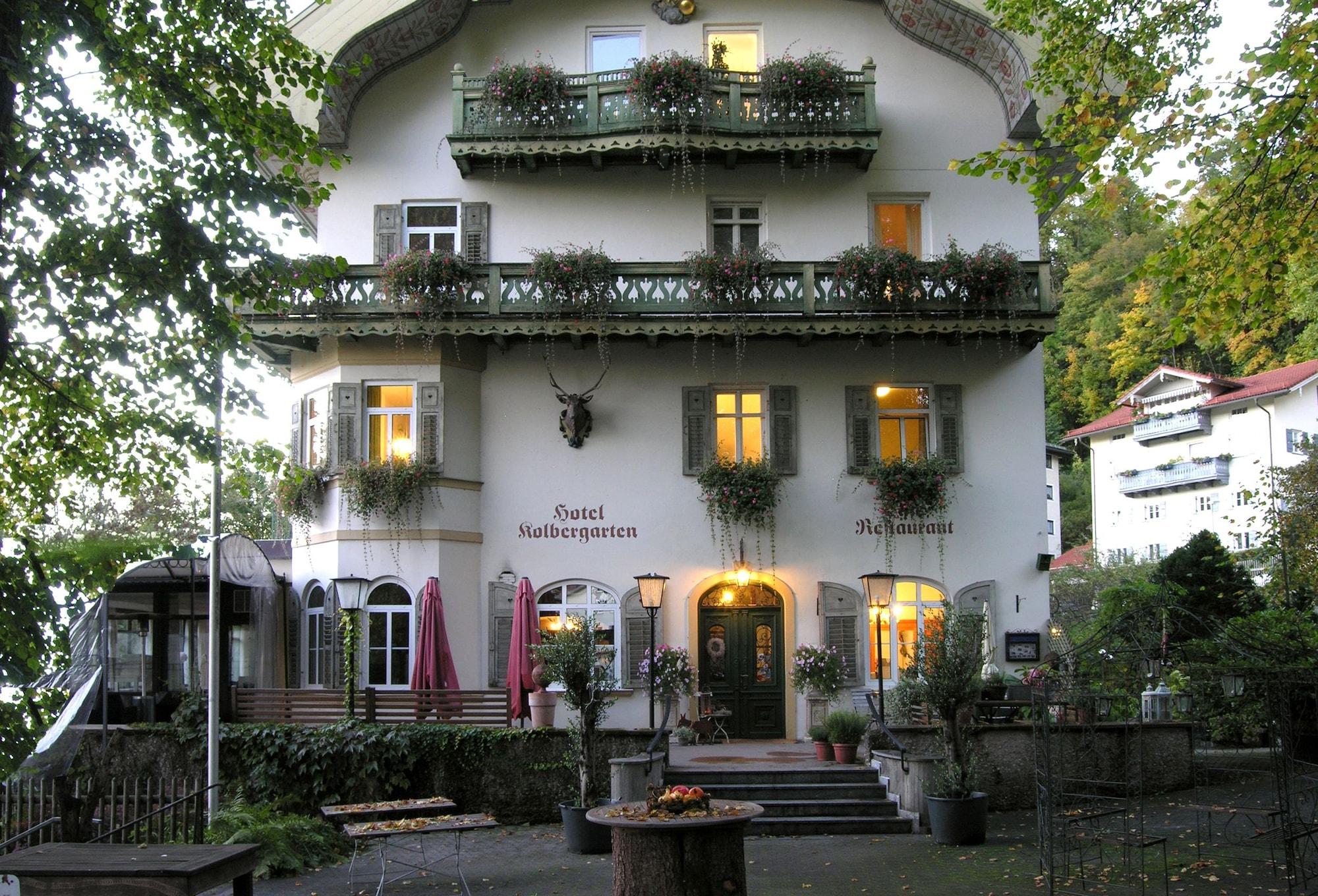 Varios Hotel Kolbergarten