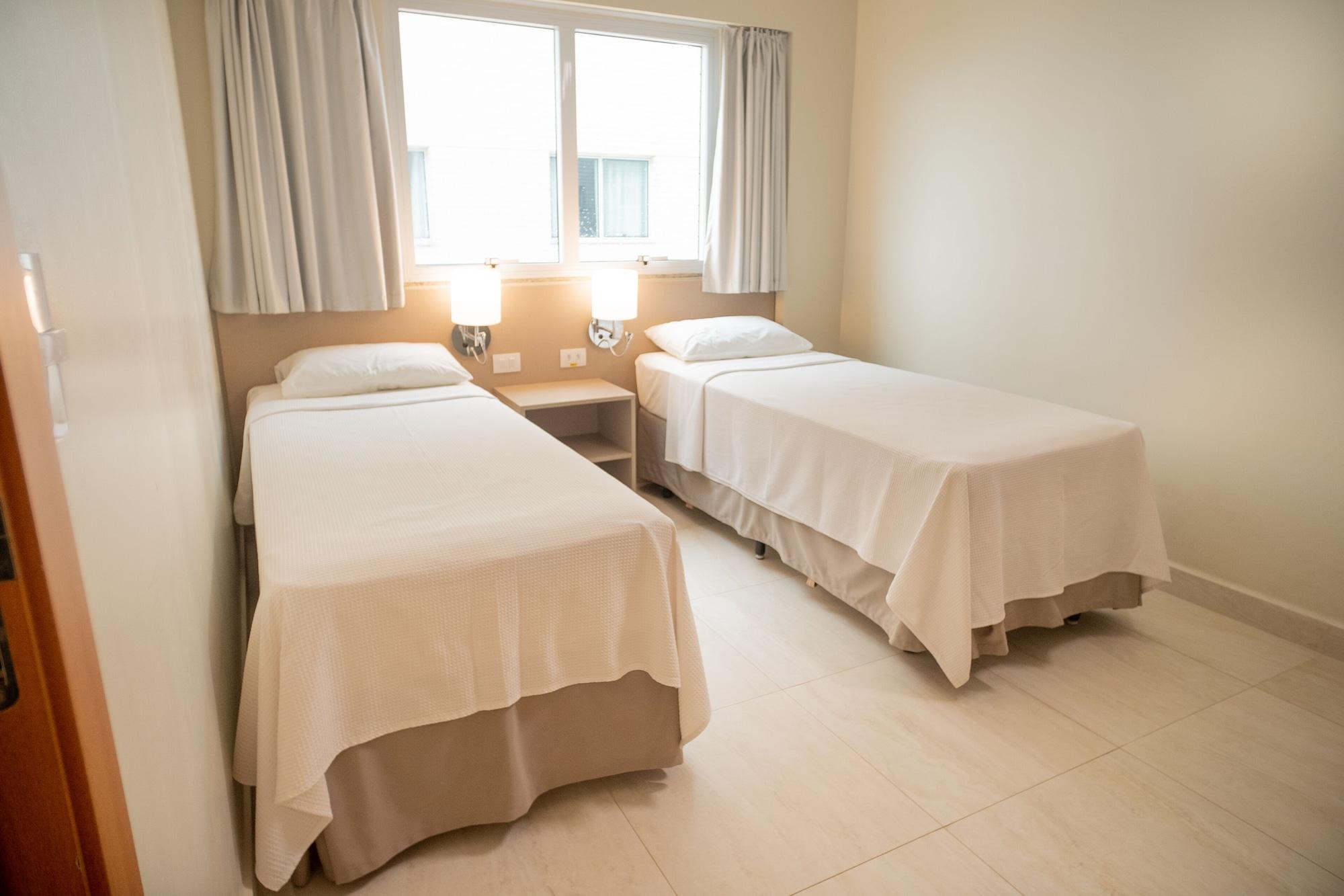 Habitación Salinas Park Resort - GAV Resorts