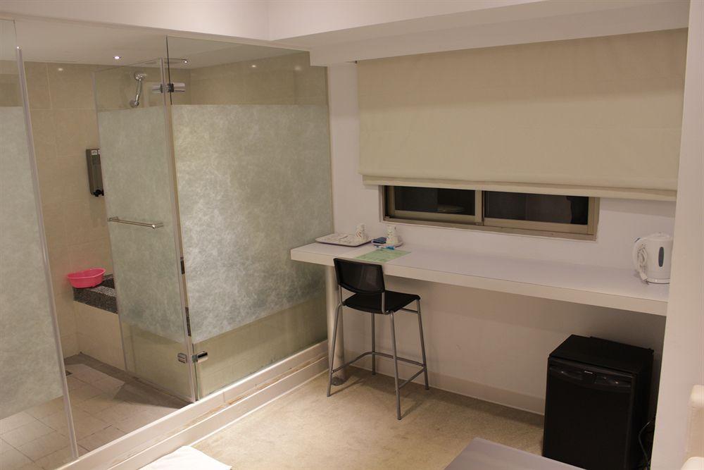 Comodidades del Alojamiento ECFA Hotel Ximen