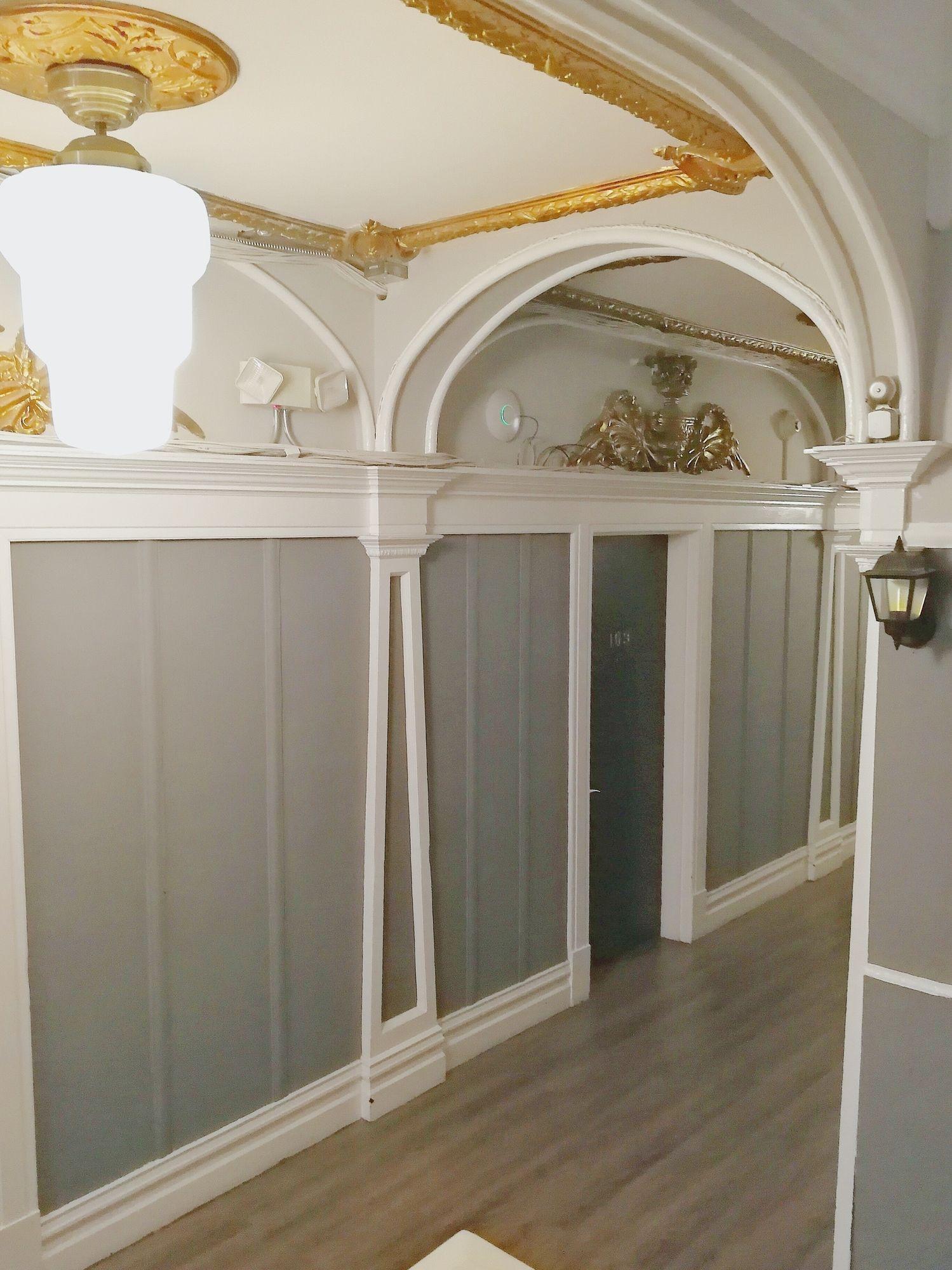 Varios Sweden House Hotel