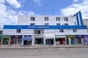 Alojamiento - Hotel Soberanis