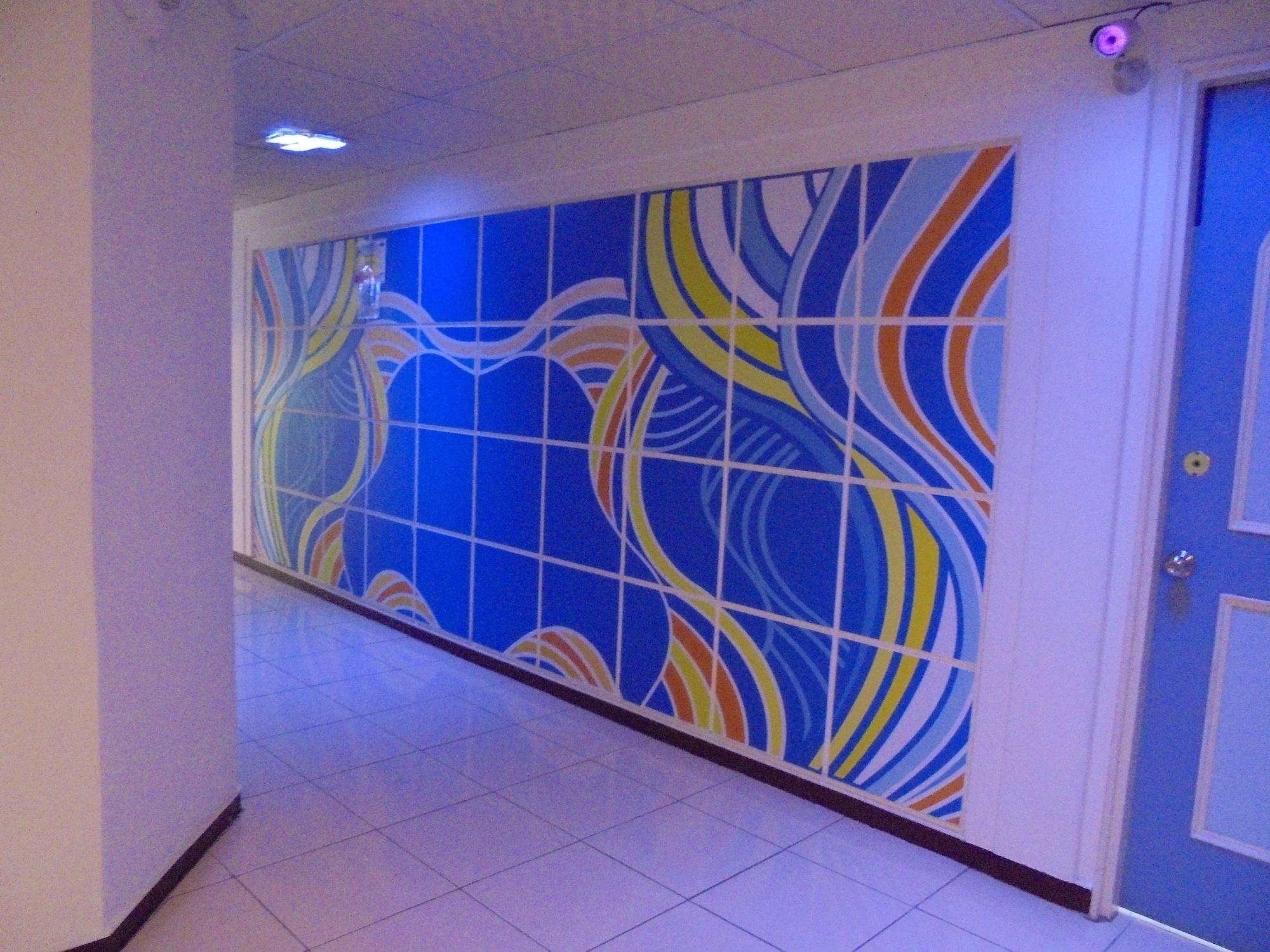 Instalaciones Recreativas Tainan Inn