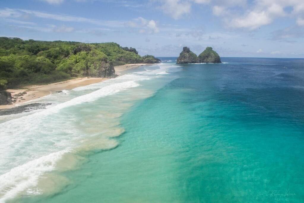 Playa Pousada Dois Irmãos