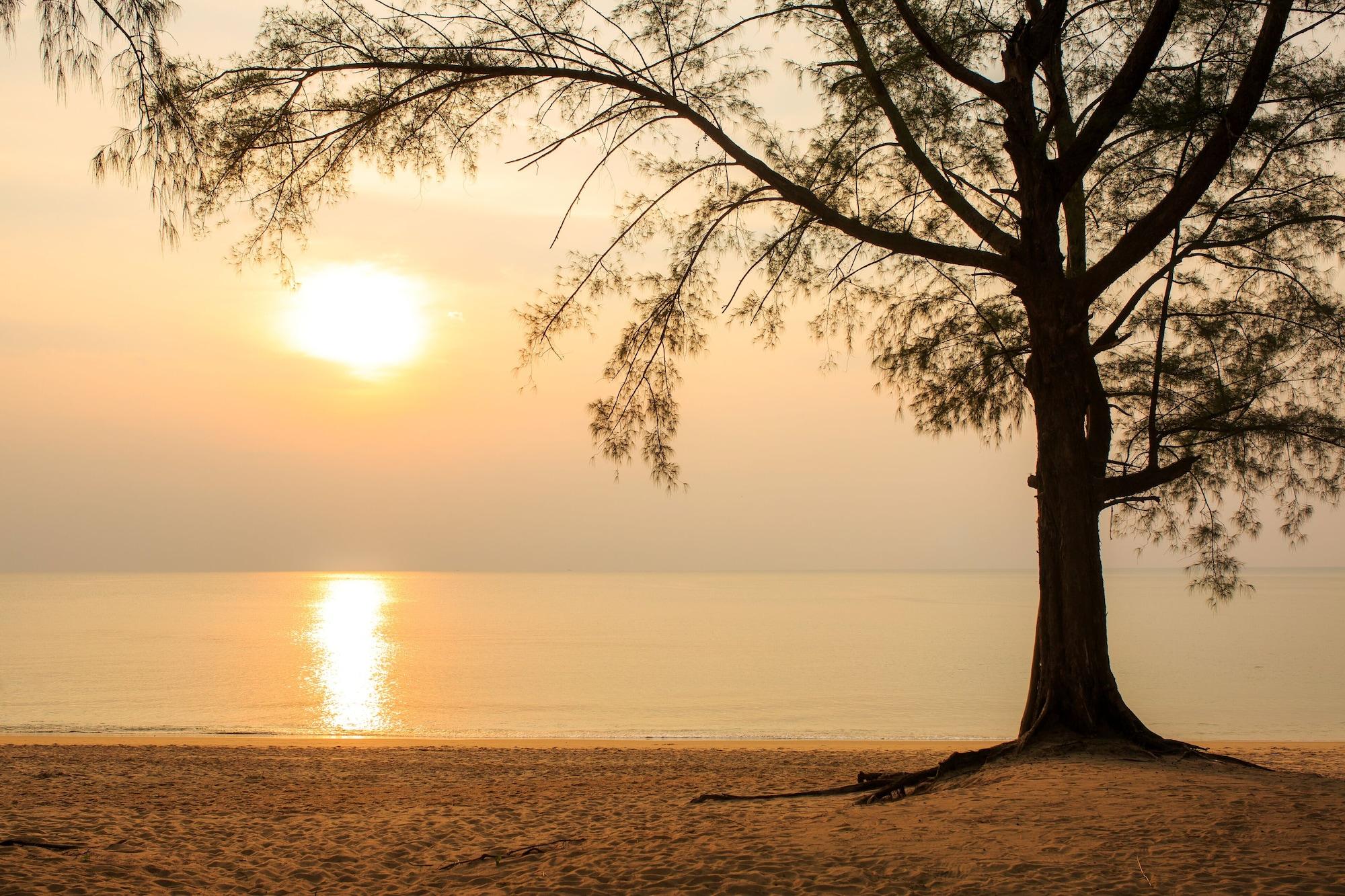 Playa The Anda Mani Khaolak Beachfront Villas