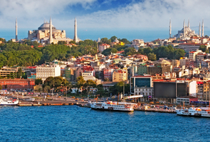 Estambul
