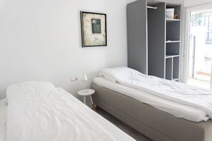 Alquiler Vacacional - Villa Padel