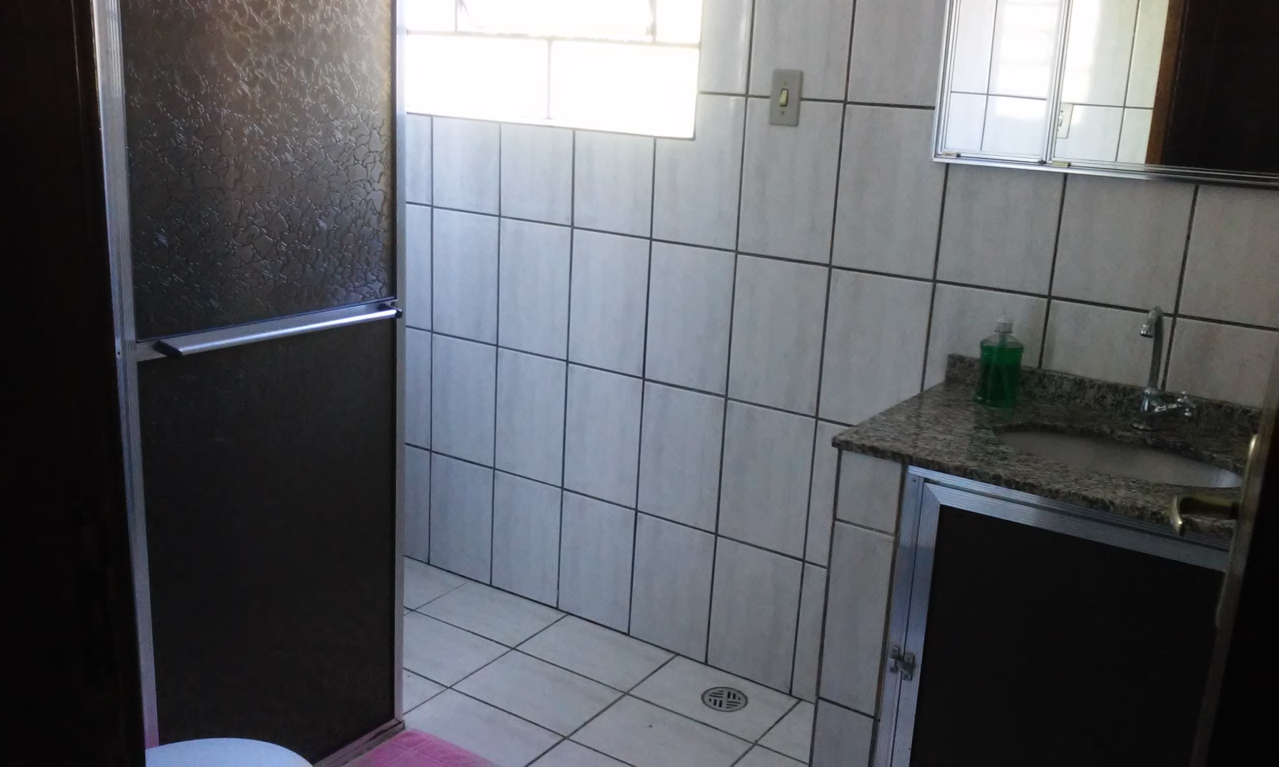 Varios Pousada Araújo