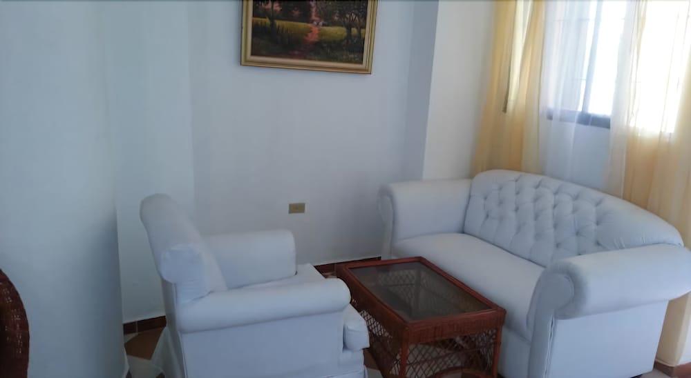 Equipamiento de Habitación Hostal Plaza Yu