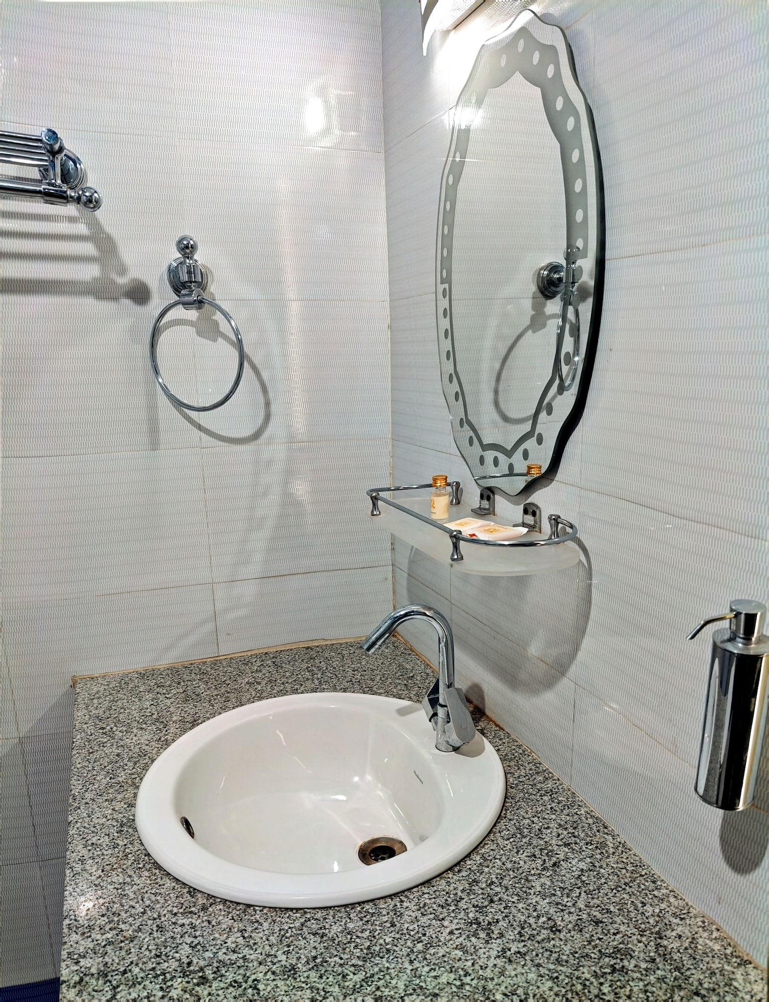 Equipamiento de Habitación Hotel Ech Aar, Kargil