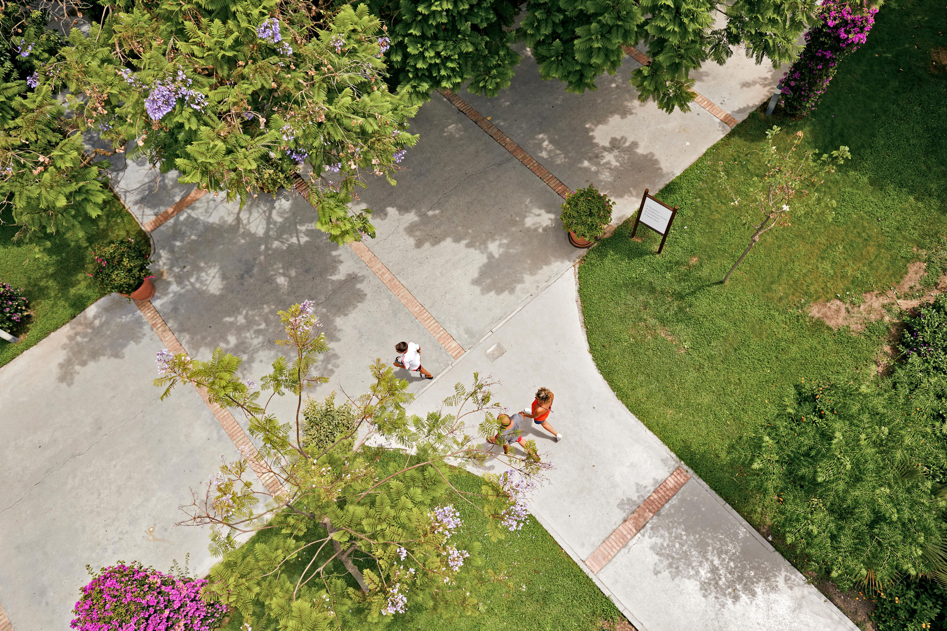 Vista Exterior TUI MAGIC LIFE Calabria - All Inclusive